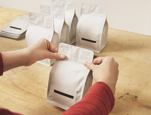 Product Packaging