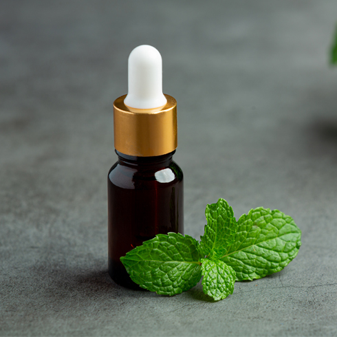 Medicated Oil